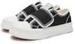 Lookbook (Women) Hotwind Canvas Low 'Triple White' H14W3D01