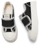 Shop (Women) Hotwind Canvas Low 'Triple White' H14W3D01