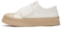 Purchase (Women) Hotwind Canvas Low 'Triple White' H14W3D01