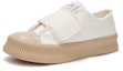 Details for (Women) Hotwind Canvas Low 'Triple White' H14W3D01
