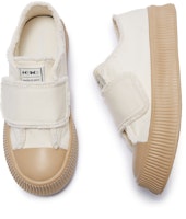 (W) Hotwind Canvas Low ''Triple White'' Putih Triple Sneakers H14W3D01 Cheap (W) Hotwind Canvas Low ''Triple White'' Putih Triple Sneakers H14W3D01