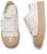(Women) Hotwind Canvas Low 'Triple White' H14W3D01