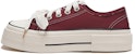 (Women) Hotwind Canvas Low Top 'Round Toe Lace-up Comfort' H14W3V27