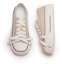 Shop (Women) Hotwind Canvas Low Top 'Round Toe Lace-up Comfort' H14W3V27