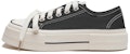 (Women) Hotwind Canvas Low Top 'Round Toe Lace-up Comfort' H14W3V27