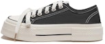 Purchase (Women) Hotwind Canvas Low Top 'Round Toe Lace-up Comfort' H14W3V27