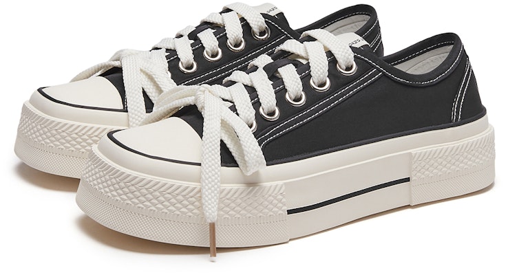 (Women) Hotwind Canvas Low Top 'Round Toe Lace-up Comfort' H14W3V27 Sizing (Women) Hotwind Canvas Low Top 'Round Toe Lace-up Comfort' H14W3V27