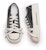 (Women) Hotwind Canvas Low Top 'Round Toe Lace-up Comfort' H14W3V27