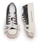 Cheap (Women) Hotwind Canvas Low Top 'Round Toe Lace-up Comfort' H14W3V27