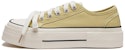 (Women) Hotwind Canvas Low Top 'Round Toe Lace-up Comfort' H14W3V27