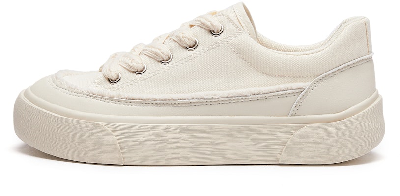 (Women) Hotwind Canvas Low Top 'Sweet Campus' H14W3V26 Purchase (Women) Hotwind Canvas Low Top 'Sweet Campus' H14W3V26