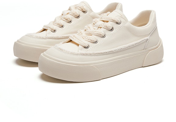 (Women) Hotwind Canvas Low Top 'Sweet Campus' H14W3V26 Sizing (Women) Hotwind Canvas Low Top 'Sweet Campus' H14W3V26