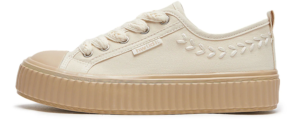 (W) 热风帆布鞋 圆头 '拼色舒适款' H14W3521 Purchase (W) 热风帆布鞋 圆头 '拼色舒适款' H14W3521