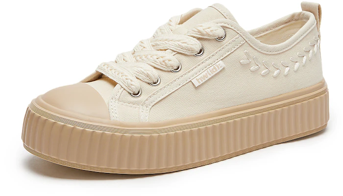 (W) 热风帆布鞋 圆头 '拼色舒适款' H14W3521 Details for (W) 热风帆布鞋 圆头 '拼色舒适款' H14W3521