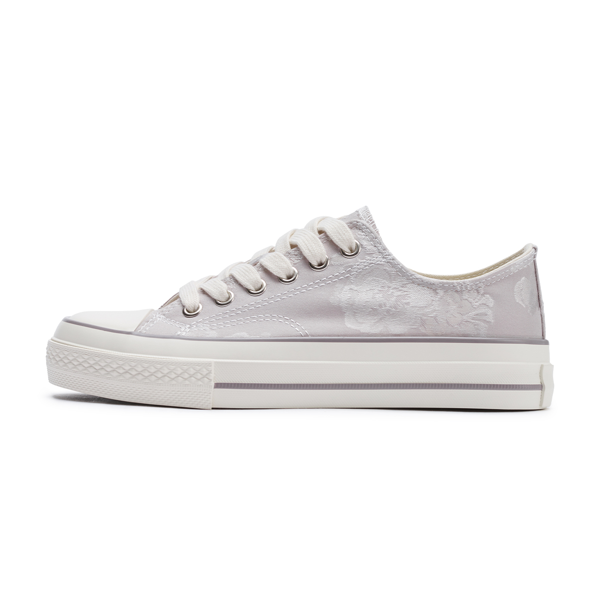 (Women) Hotwind Canvas Shoes - Lightweight, Durable, Classic Chinese Design. H14W4704