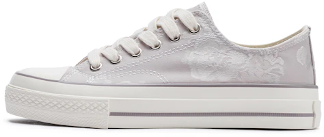 (Women) Hotwind Canvas Shoes - Lightweight, Durable, Classic Chinese Design. H14W4704 (Women) Hotwind Canvas Shoes - Lightweight, Durable, Classic Chinese Design. H14W4704