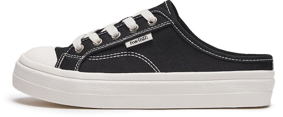 (W) Hotwind Lona Slip-On 'Punta Redonda Plano' H14W3V12 Buy (W) Hotwind Lona Slip-On 'Punta Redonda Plano' H14W3V12