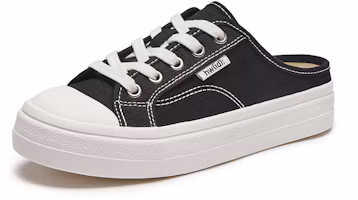 Order (W) Hotwind Canvas Slip-On ''Kasut Rata Hujung Bulat'' H14W3V12