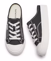 Shop (W) Hotwind Canvas Slip-On ''Kasut Rata Hujung Bulat'' H14W3V12
