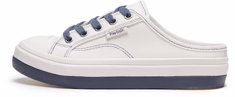 Purchase (W) Hotwind Canvas Slip-On ''Kasut Rata Hujung Bulat'' H14W3V12