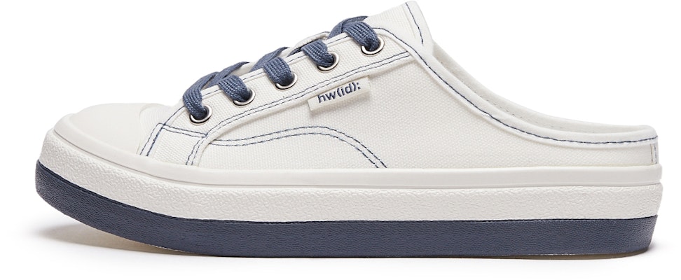 (W) Hotwind Lona Slip-On 'Punta Redonda Plano' H14W3V12 Purchase (W) Hotwind Lona Slip-On 'Punta Redonda Plano' H14W3V12