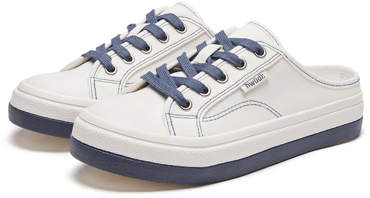 (W) Hotwind Lona Slip-On 'Punta Redonda Plano' H14W3V12 Sizing (W) Hotwind Lona Slip-On 'Punta Redonda Plano' H14W3V12