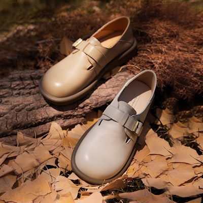 (Women) Hotwind Casual Low-Top 'Comfortable Breathable' H02W3718 1