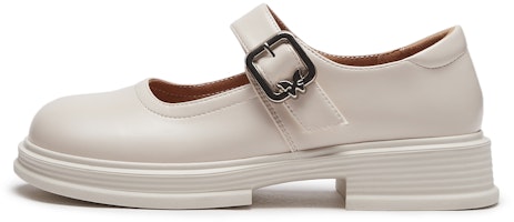 (Women) Hotwind Casual Shoe 'Beige PU' H28W3718 (Women) Hotwind Casual Shoe 'Beige PU' H28W3718