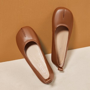 (W) 热风休闲鞋 '黑色PU' H24W3306 3