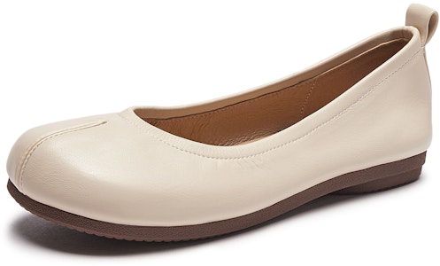 (W) 热风休闲鞋 '黑色PU' H24W3306 6