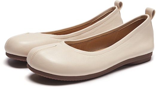 (W) 热风休闲鞋 '黑色PU' H24W3306 7