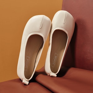 (W) 热风休闲鞋 '黑色PU' H24W3306 9