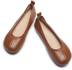 (W) 热风休闲鞋 '黑色PU' H24W3306 2