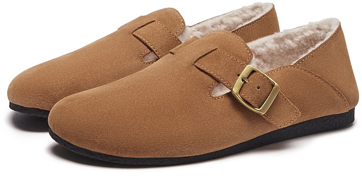 (W) Zapato Casual Hotwind 'Simple Tan' H02W3350 3