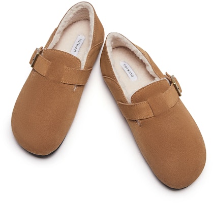 (W) Zapato Casual Hotwind 'Simple Tan' H02W3350 4