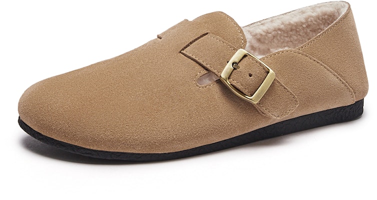 (W) Zapato Casual Hotwind 'Simple Tan' H02W3350 Details for (W) Zapato Casual Hotwind 'Simple Tan' H02W3350