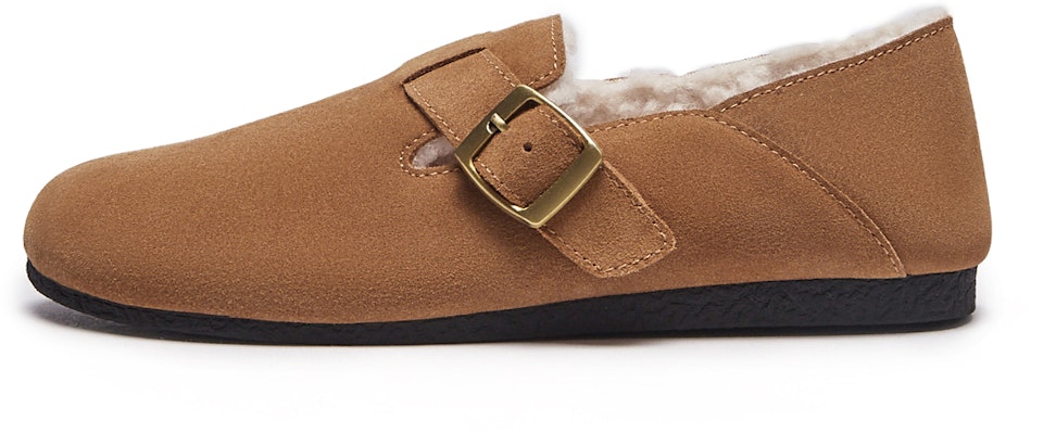 (W) Zapato Casual Hotwind 'Simple Tan' H02W3350 1