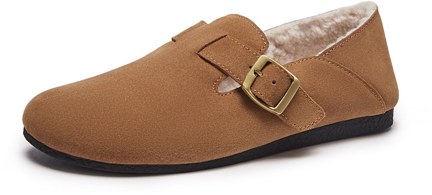 (W) Zapato Casual Hotwind 'Simple Tan' H02W3350 2