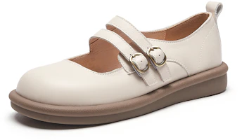 Order (W) Kasut Hotwind Kasual ''Beige'' H02W3325