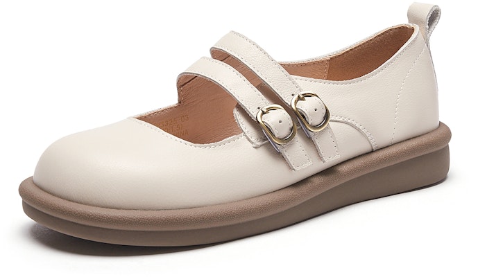 (W) Hotwind 休閒鞋 '米白色' H02W3325 Order (W) Hotwind 休閒鞋 '米白色' H02W3325