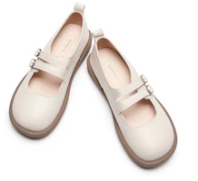 Shop (W) Kasut Hotwind Kasual ''Beige'' H02W3325