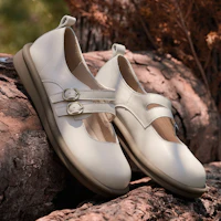 Purchase (W) Kasut Hotwind Kasual ''Beige'' H02W3325