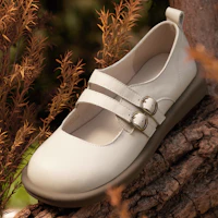 Details for (W) Kasut Hotwind Kasual ''Beige'' H02W3325