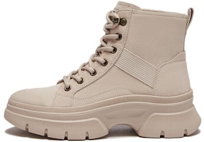 (Women) Hotwind Casual Simple Versatile Short Boots 'Pigskin Leather' H95W3403 (Women) Hotwind Casual Simple Versatile Short Boots 'Pigskin Leather' H95W3403