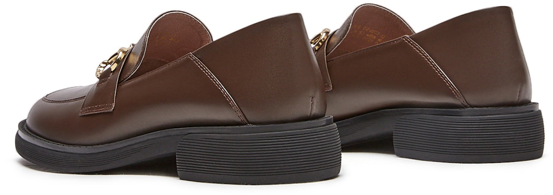 (W) Hotwind Slip-On Kasual ''Kulit Sapi Lapisan Pertama'' H02W3106 Order (W) Hotwind Slip-On Kasual ''Kulit Sapi Lapisan Pertama'' H02W3106