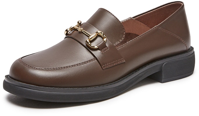 (Women) Hotwind Casual Slip-On 'First-Layer Cowhide' H02W3106 Lookbook (Women) Hotwind Casual Slip-On 'First-Layer Cowhide' H02W3106
