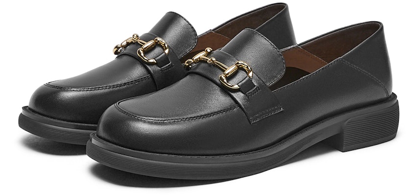 (W) Hotwind Slip-On Kasual ''Kulit Sapi Lapisan Pertama'' H02W3106 Sizing (W) Hotwind Slip-On Kasual ''Kulit Sapi Lapisan Pertama'' H02W3106