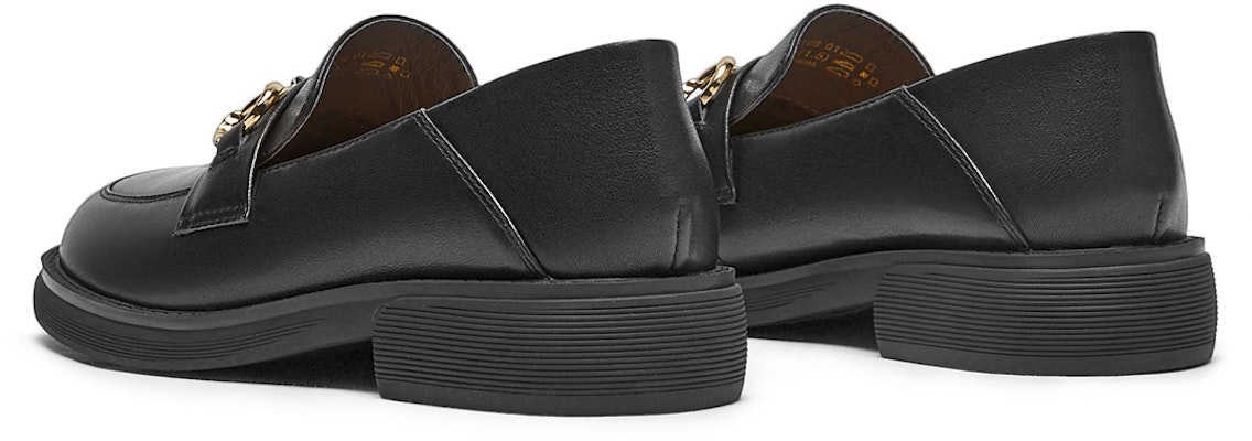 (W) Hotwind Slip-On Kasual ''Kulit Sapi Lapisan Pertama'' H02W3106 Cheap (W) Hotwind Slip-On Kasual ''Kulit Sapi Lapisan Pertama'' H02W3106