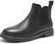 Order (W) Hotwind Chelsea Boot ''Hitam Selesa Hangat'' H82W2411
