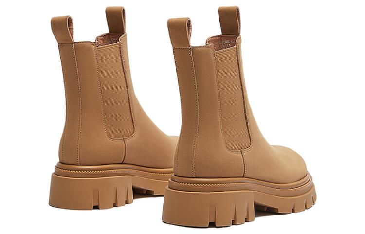 (W) Hotwind Chelsea Boot 'Classic Retro Tan' 圖 3